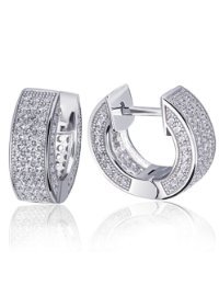 進口直采珠寶首飾一口價 亞馬遜便捷購物新體驗