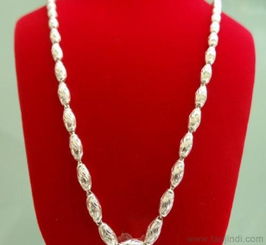 鴻基精品首飾 純項(xiàng)鏈鍍金時(shí)尚波浪項(xiàng)鏈CXL DJ 79價(jià)格、廠家、圖片全解析