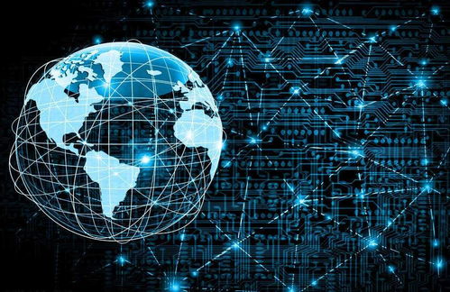 互聯網時代，信息技術開發引領我們何去何從